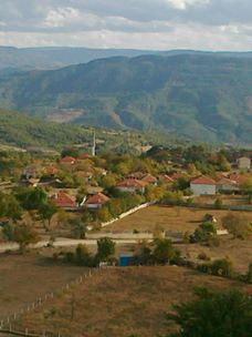 Safranbolu Örencik Köyü Resimleri 2