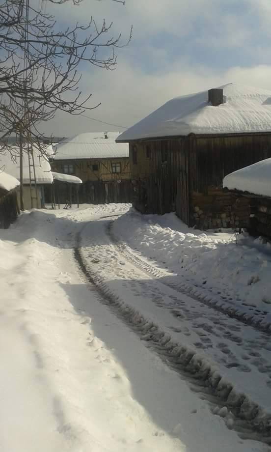 Safranbolu Örencik Köyü Resimleri 3