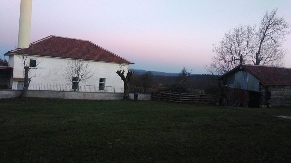 Safranbolu Örencik Köyü Resimleri 8