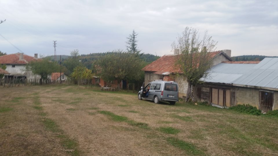 Safranbolu Örencik Köyü Resimleri 9