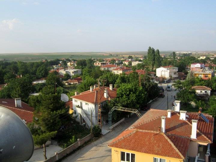 Lüleburgaz Çiftlikköy Resimleri 1