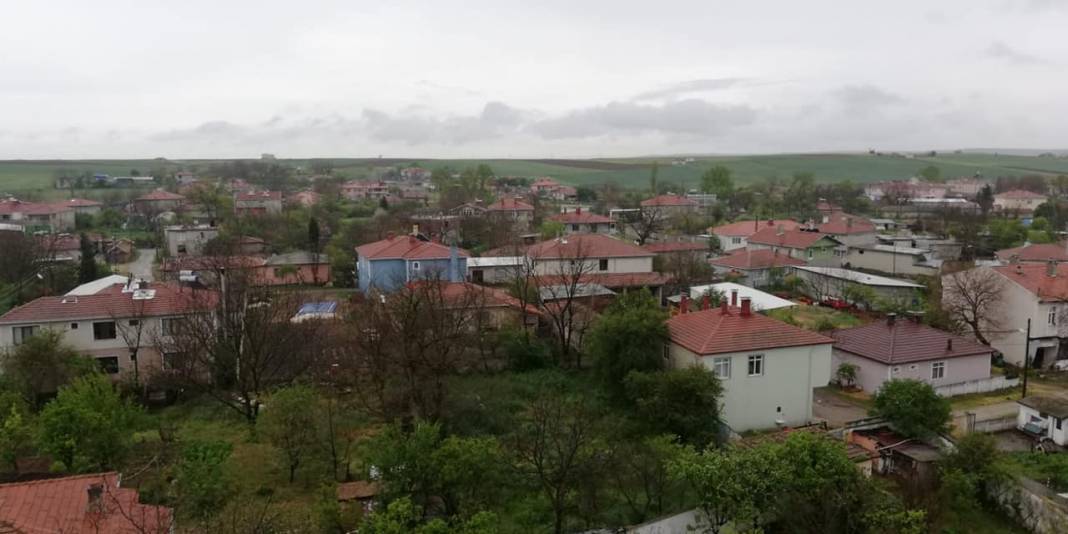 Lüleburgaz Çiftlikköy Resimleri 11