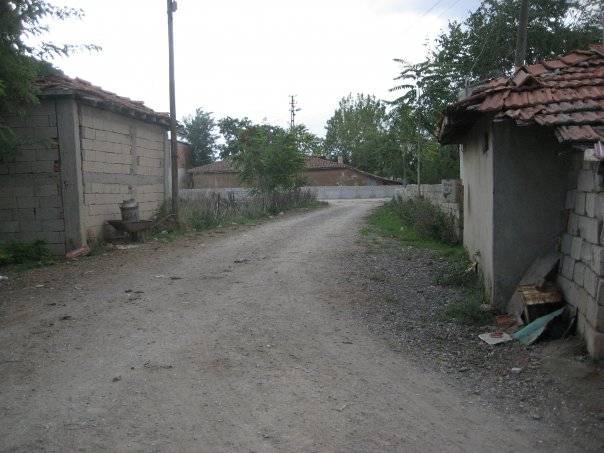 Lüleburgaz Çiftlikköy Resimleri 6