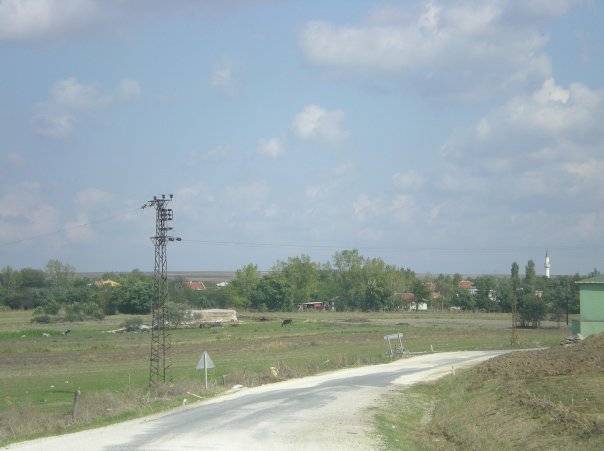 Lüleburgaz Çiftlikköy Resimleri 8