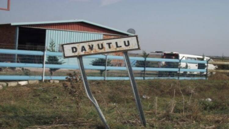 Lüleburgaz Davutlu Köyü Resimleri 4