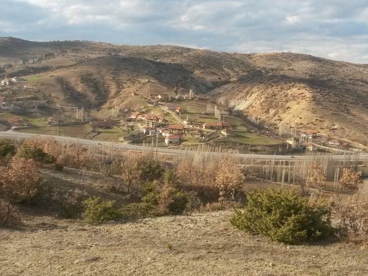 Lüleburgaz Davutlu Köyü Resimleri 5