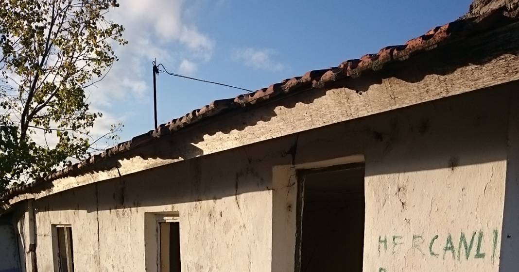 Lüleburgaz Davutlu Köyü Resimleri 6