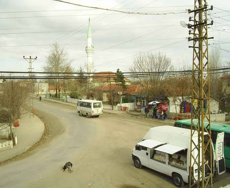 Lüleburgaz Düğüncübaşı Köyü Resimleri 1