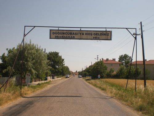 Lüleburgaz Düğüncübaşı Köyü Resimleri 2