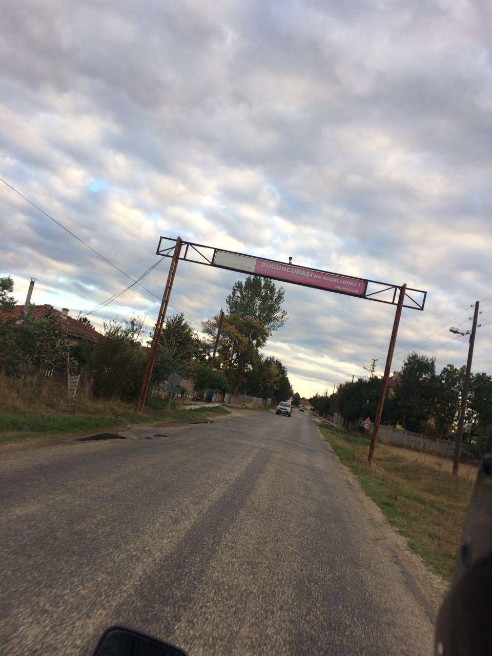 Lüleburgaz Düğüncübaşı Köyü Resimleri 3
