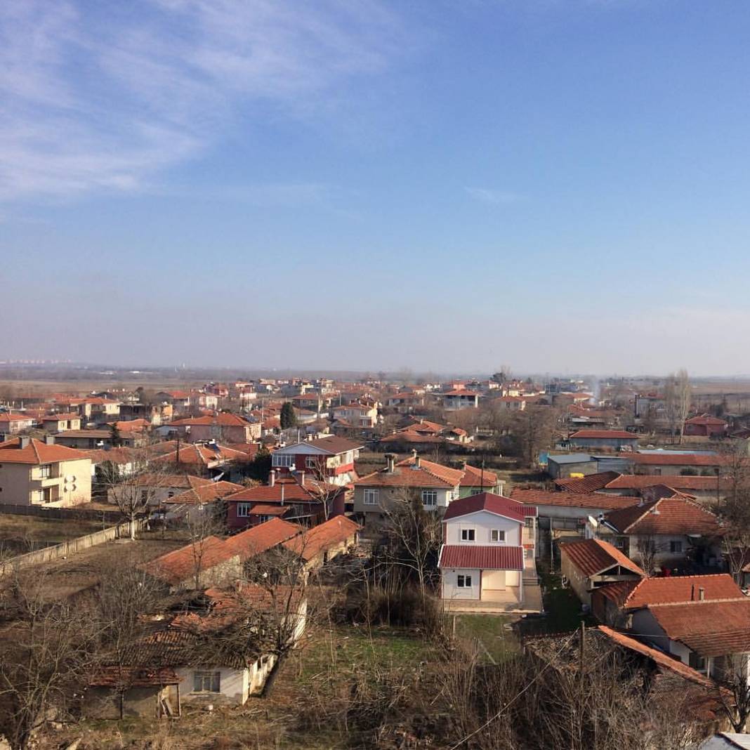 Lüleburgaz Düğüncübaşı Köyü Resimleri 5