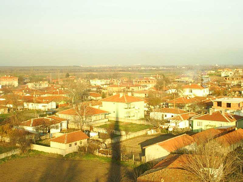 Lüleburgaz Düğüncübaşı Köyü Resimleri 7