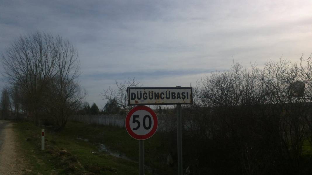 Lüleburgaz Düğüncübaşı Köyü Resimleri 8