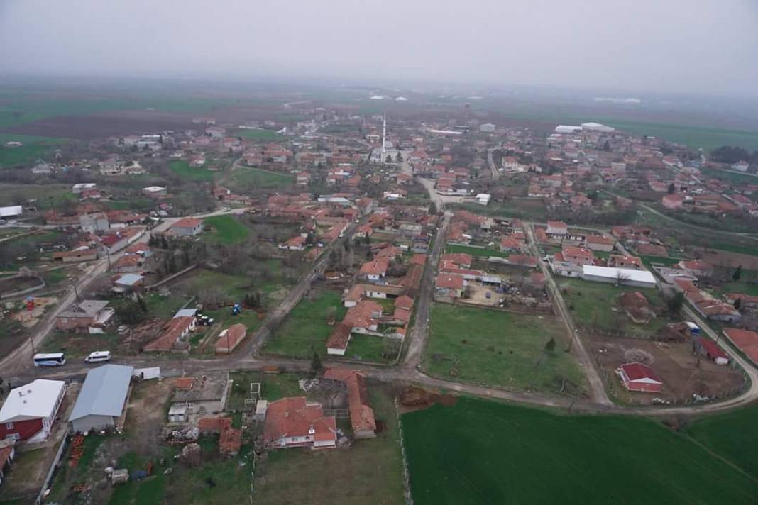 Lüleburgaz Emirali Köyü Resimleri 10