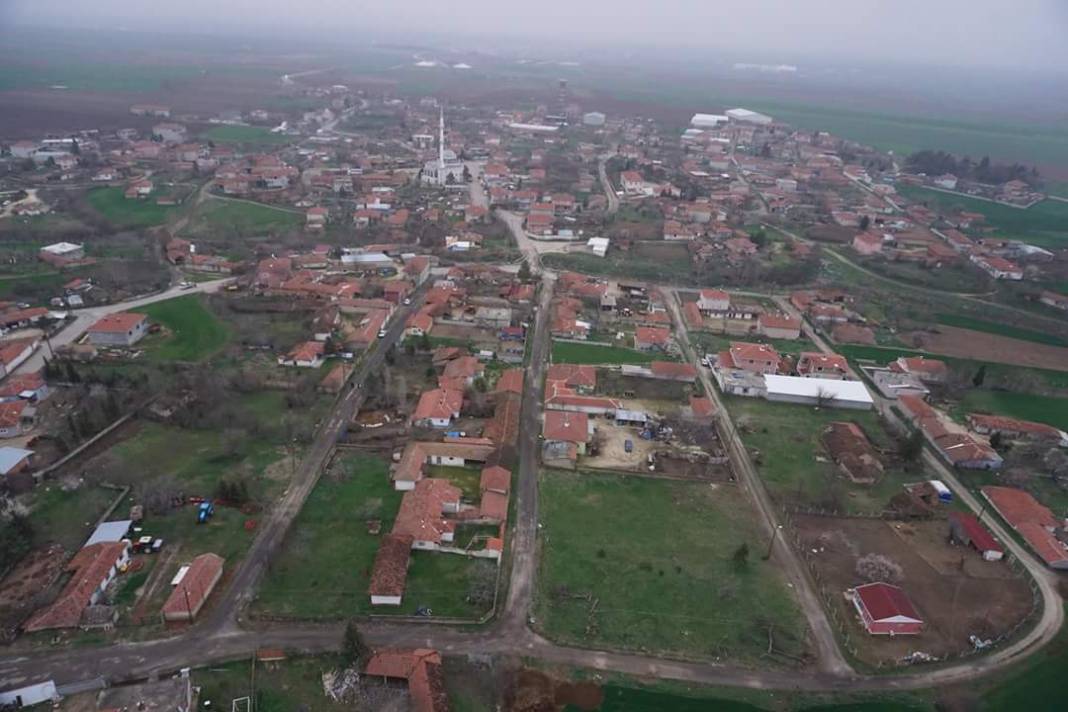 Lüleburgaz Emirali Köyü Resimleri 11