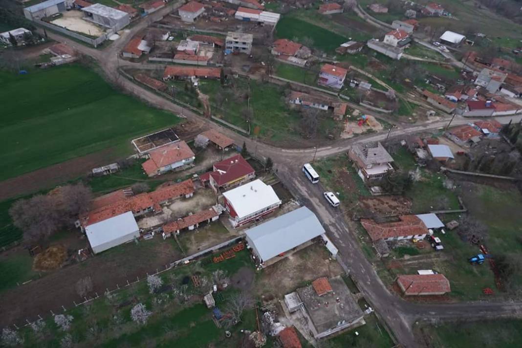 Lüleburgaz Emirali Köyü Resimleri 12