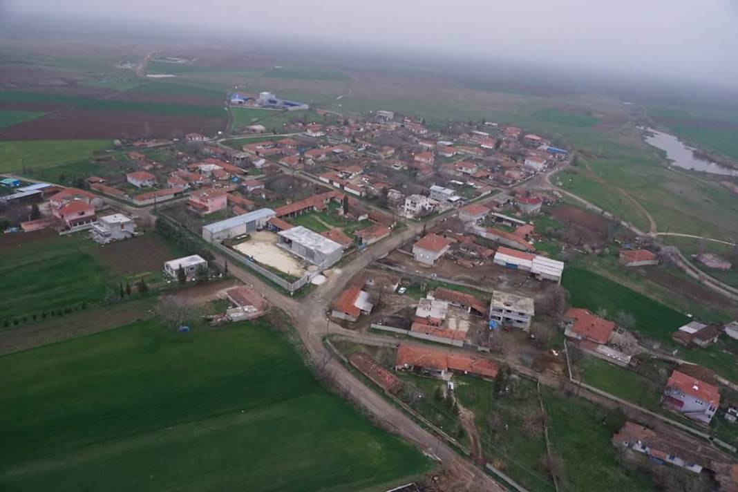 Lüleburgaz Emirali Köyü Resimleri 13