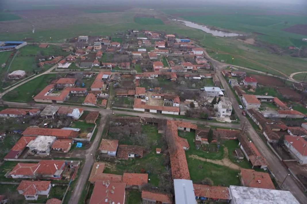 Lüleburgaz Emirali Köyü Resimleri 14