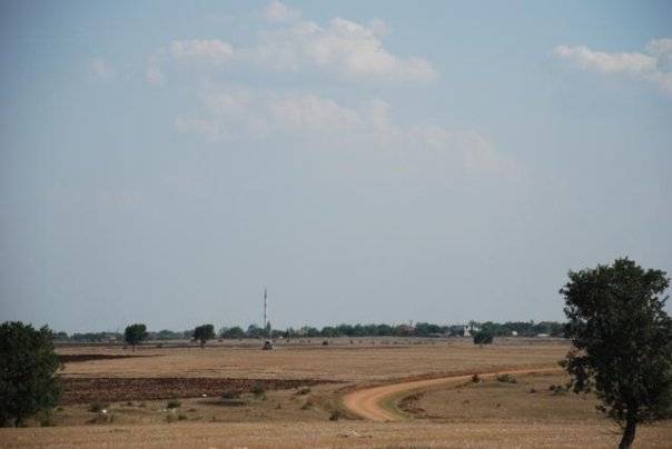 Lüleburgaz Emirali Köyü Resimleri 2