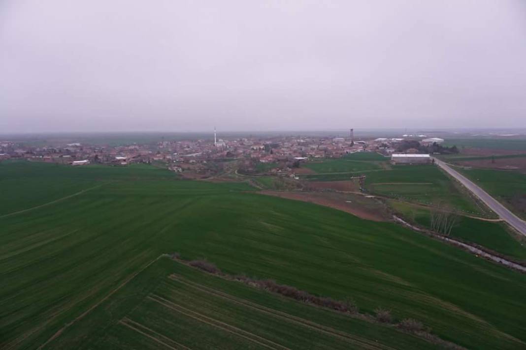 Lüleburgaz Emirali Köyü Resimleri 3