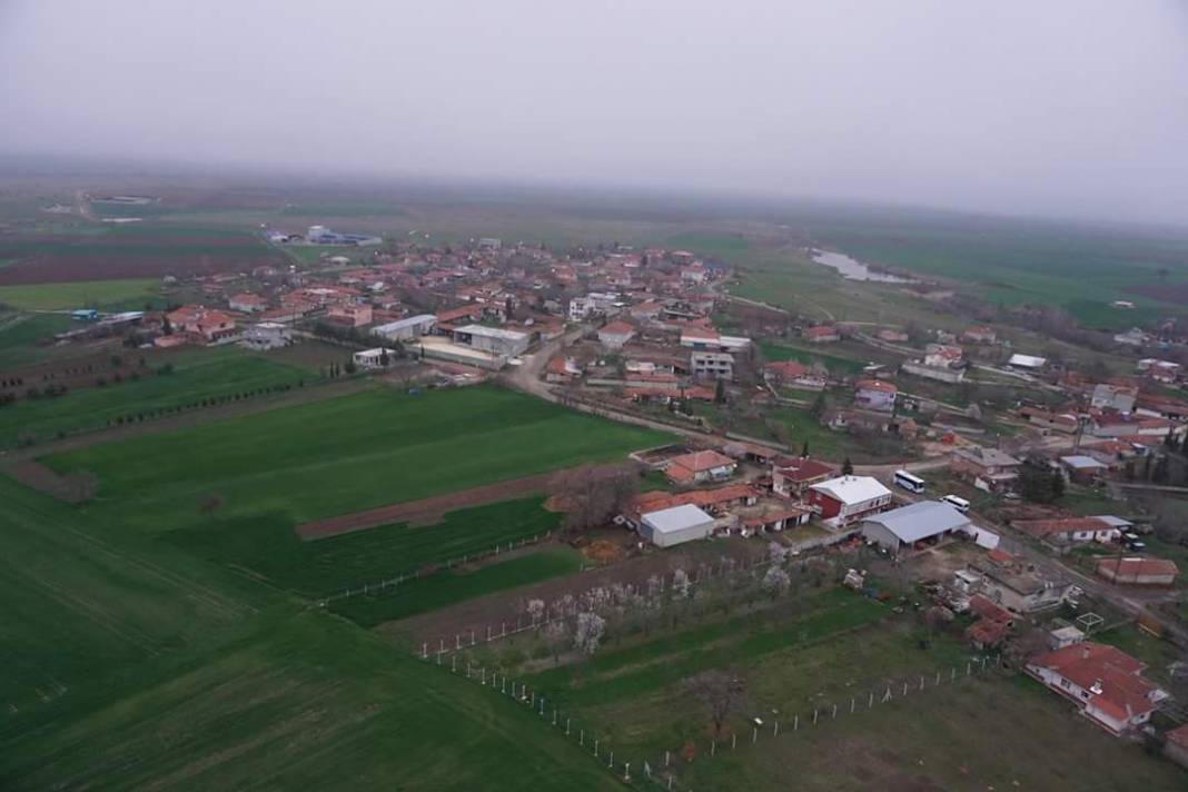 Lüleburgaz Emirali Köyü Resimleri 4