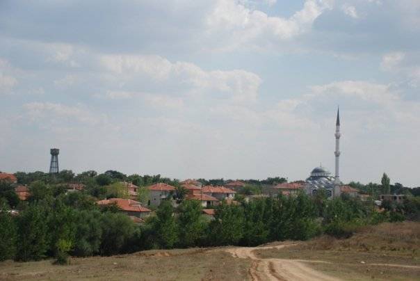 Lüleburgaz Emirali Köyü Resimleri 5