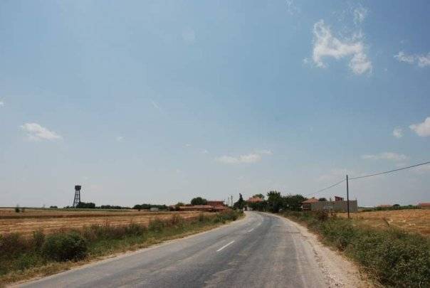 Lüleburgaz Emirali Köyü Resimleri 7