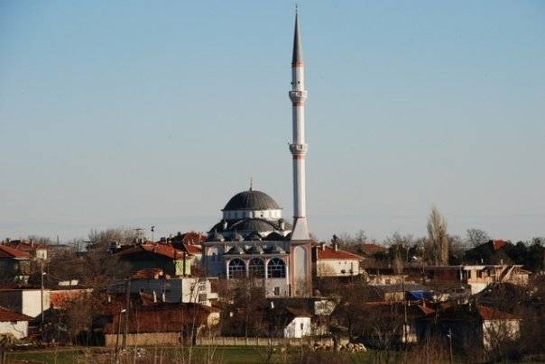 Lüleburgaz Emirali Köyü Resimleri 8