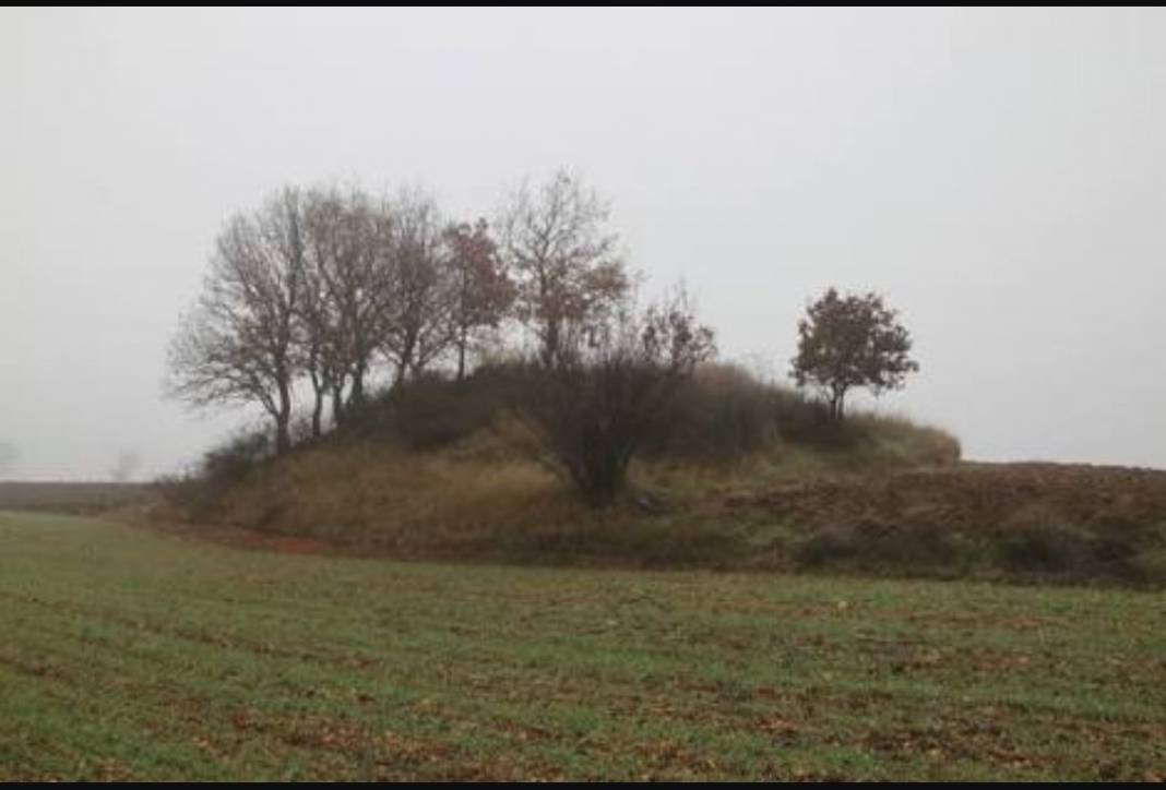 Lüleburgaz Emirali Köyü Resimleri 9