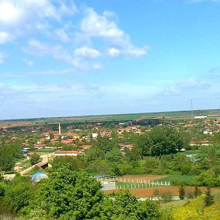 Lüleburgaz Ertuğrul Köyü Resimleri 1