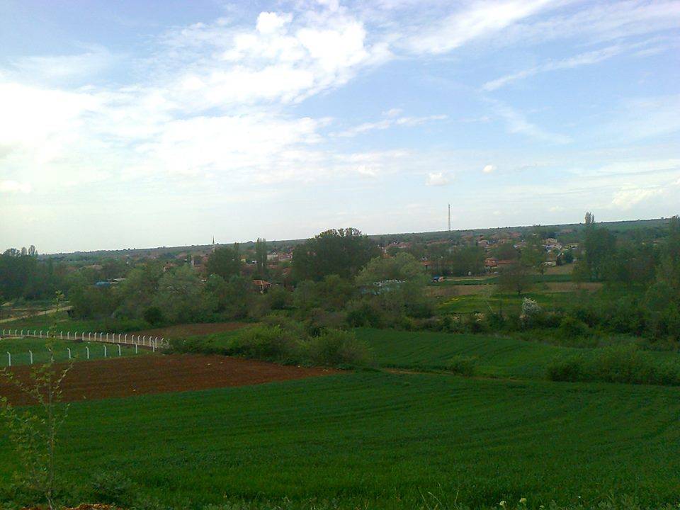 Lüleburgaz Ertuğrul Köyü Resimleri 10