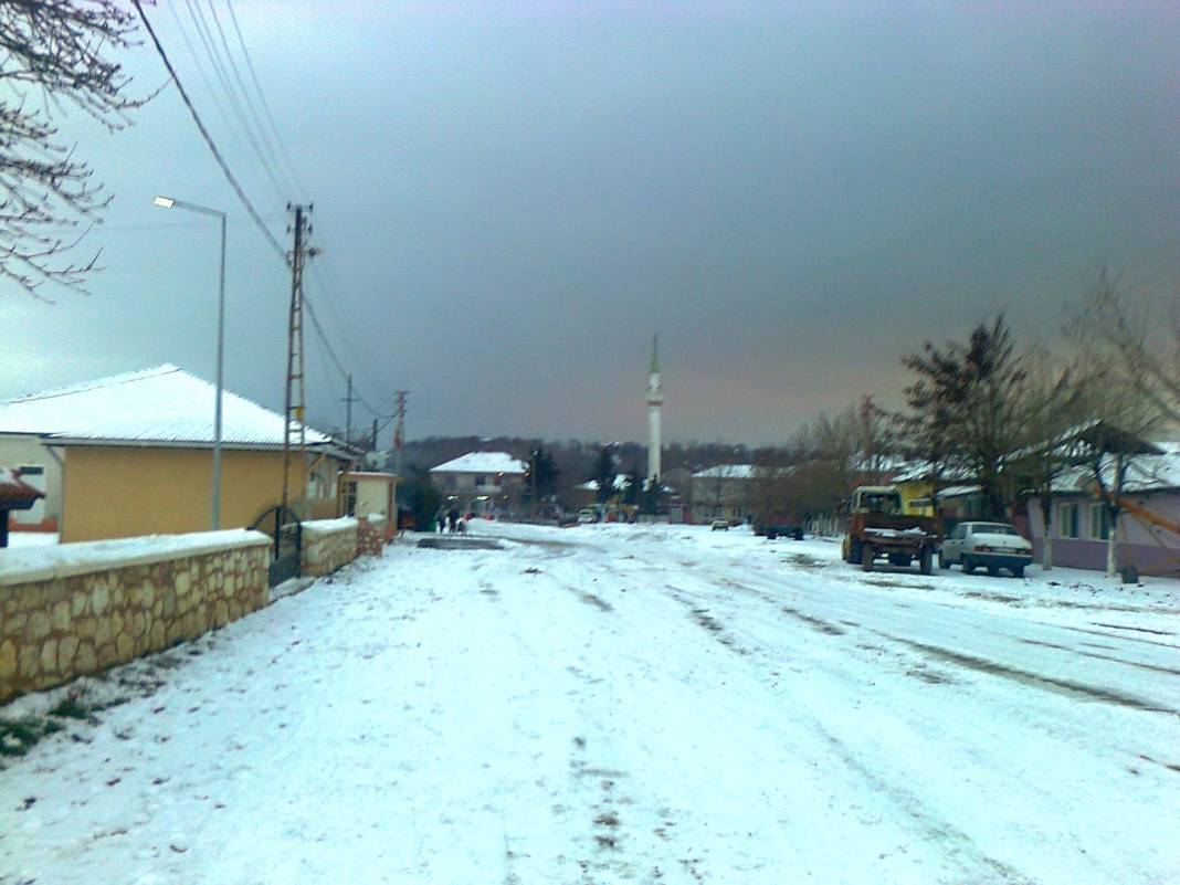 Lüleburgaz Ertuğrul Köyü Resimleri 11