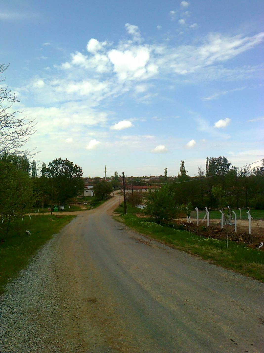 Lüleburgaz Ertuğrul Köyü Resimleri 12