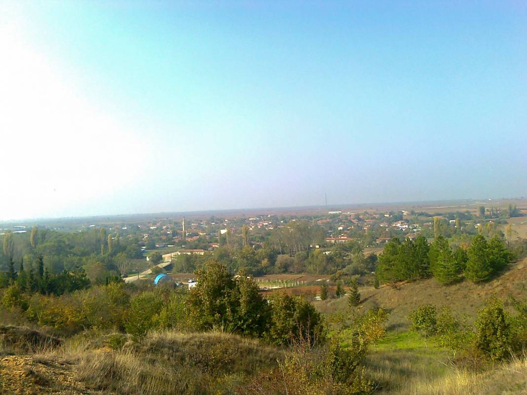 Lüleburgaz Ertuğrul Köyü Resimleri 13