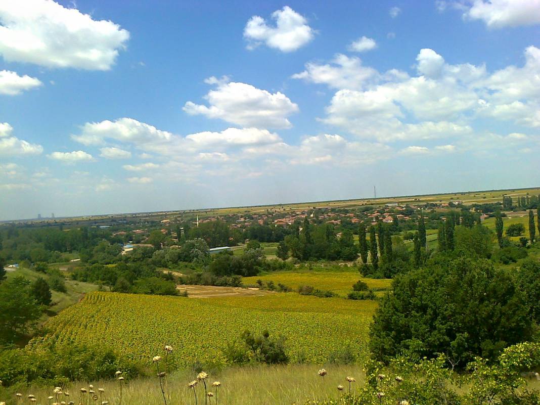 Lüleburgaz Ertuğrul Köyü Resimleri 16