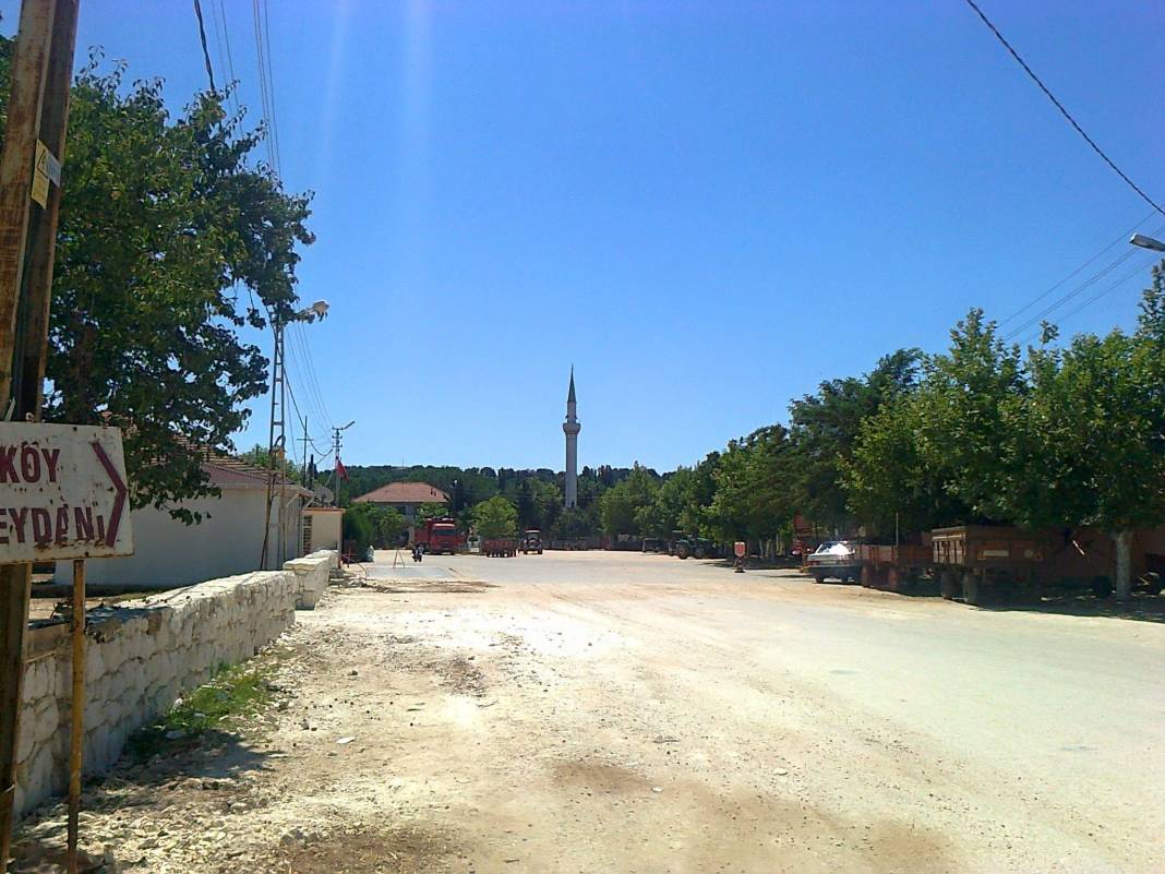 Lüleburgaz Ertuğrul Köyü Resimleri 17