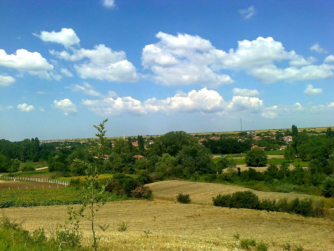 Lüleburgaz Ertuğrul Köyü Resimleri 18