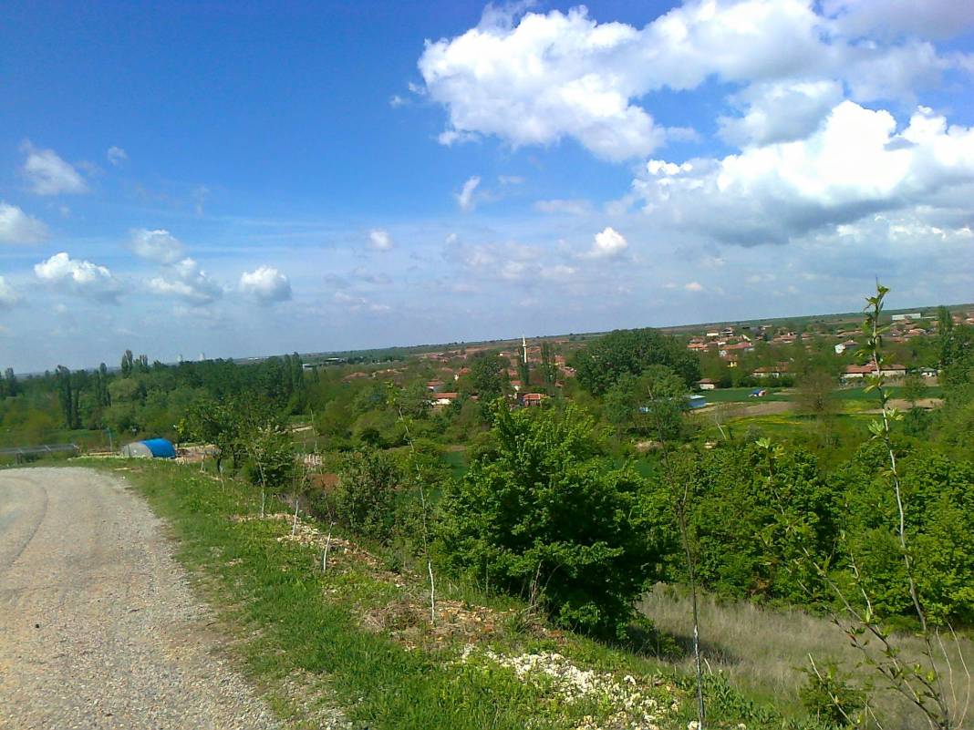 Lüleburgaz Ertuğrul Köyü Resimleri 19