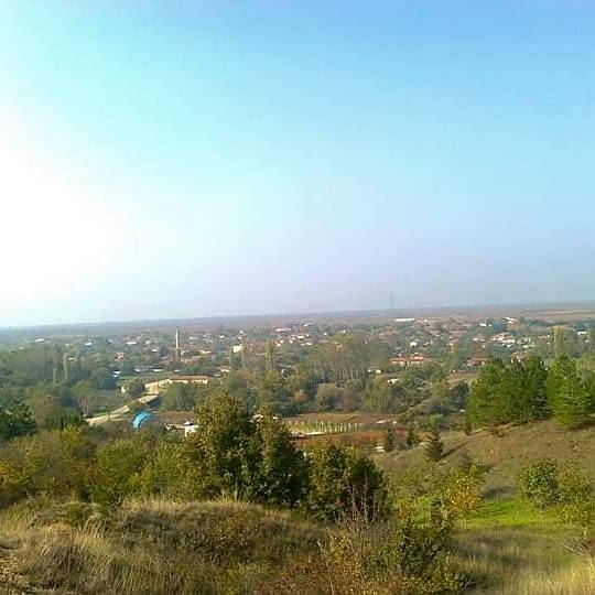 Lüleburgaz Ertuğrul Köyü Resimleri 2