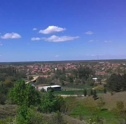 Lüleburgaz Ertuğrul Köyü Resimleri 4