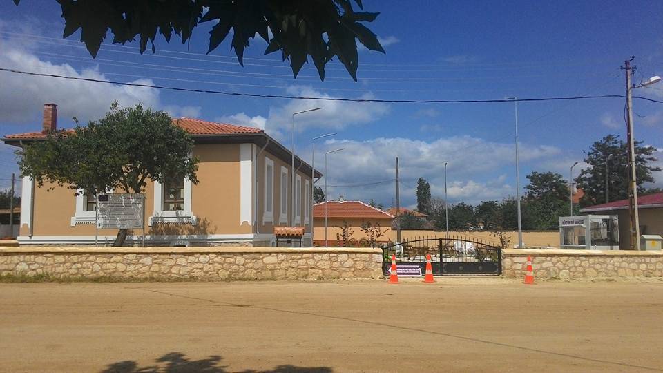 Lüleburgaz Ertuğrul Köyü Resimleri 7