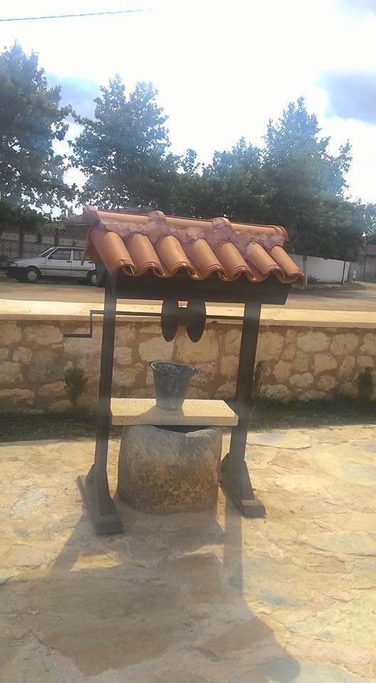 Lüleburgaz Ertuğrul Köyü Resimleri 8