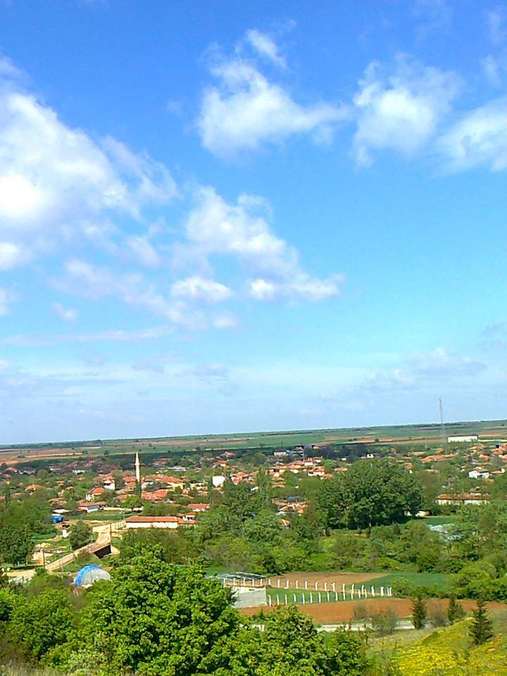 Lüleburgaz Ertuğrul Köyü Resimleri 9