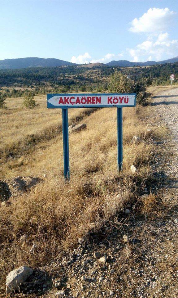 Ilgaz Akçaören Köyü Resimleri 2