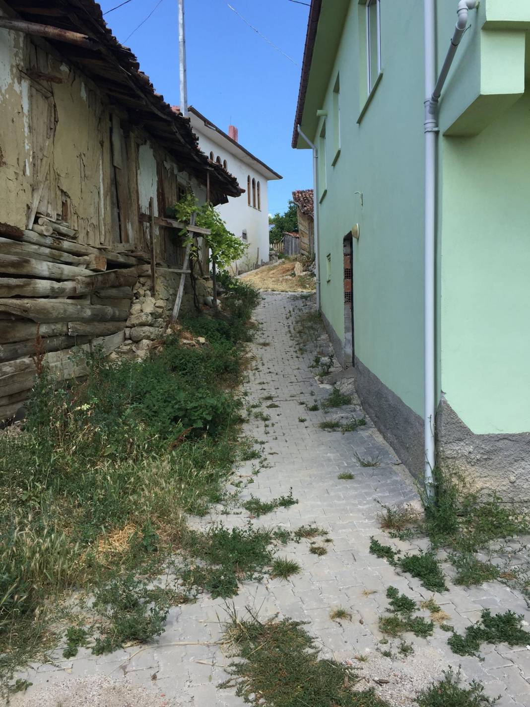 Ilgaz Akçaören Köyü Resimleri 7