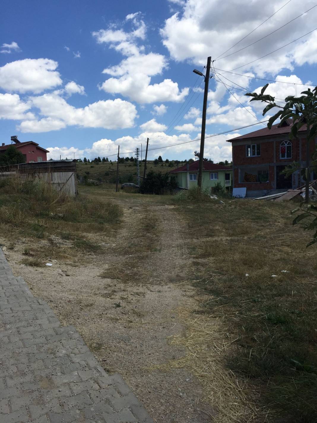 Ilgaz Akçaören Köyü Resimleri 8