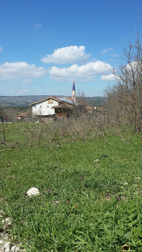 Safranbolu Pelitören Köyü Resimleri 1