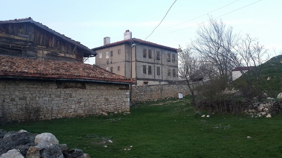 Safranbolu Pelitören Köyü Resimleri 10