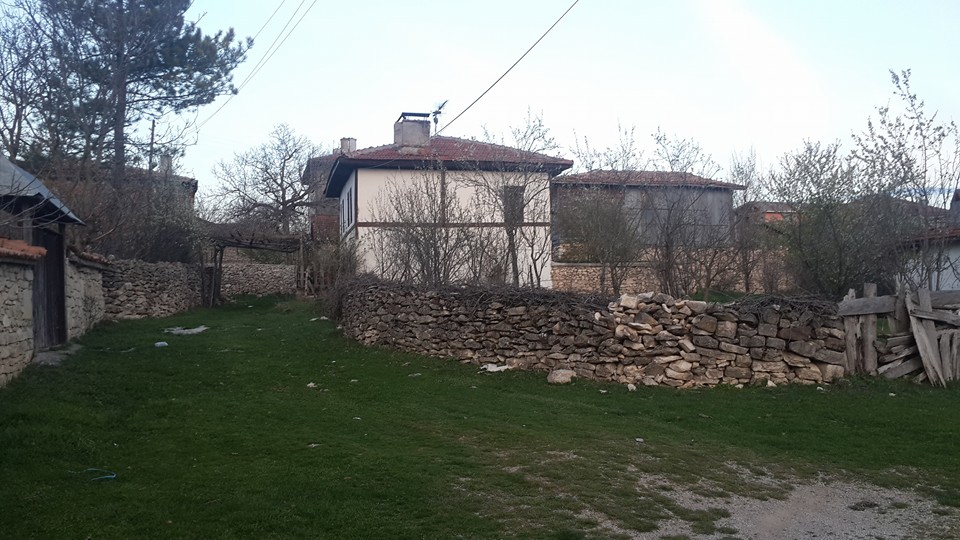 Safranbolu Pelitören Köyü Resimleri 2