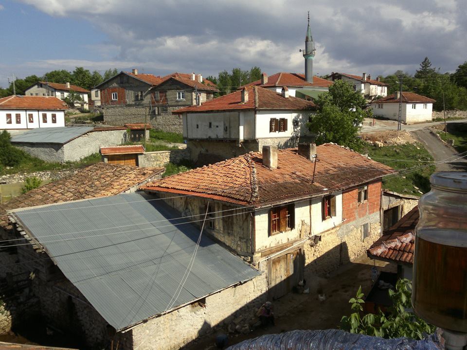 Safranbolu Pelitören Köyü Resimleri 3